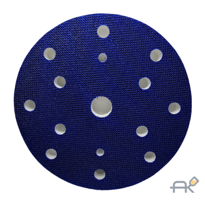 подложка мягкая китай диаметр 150 10мм 